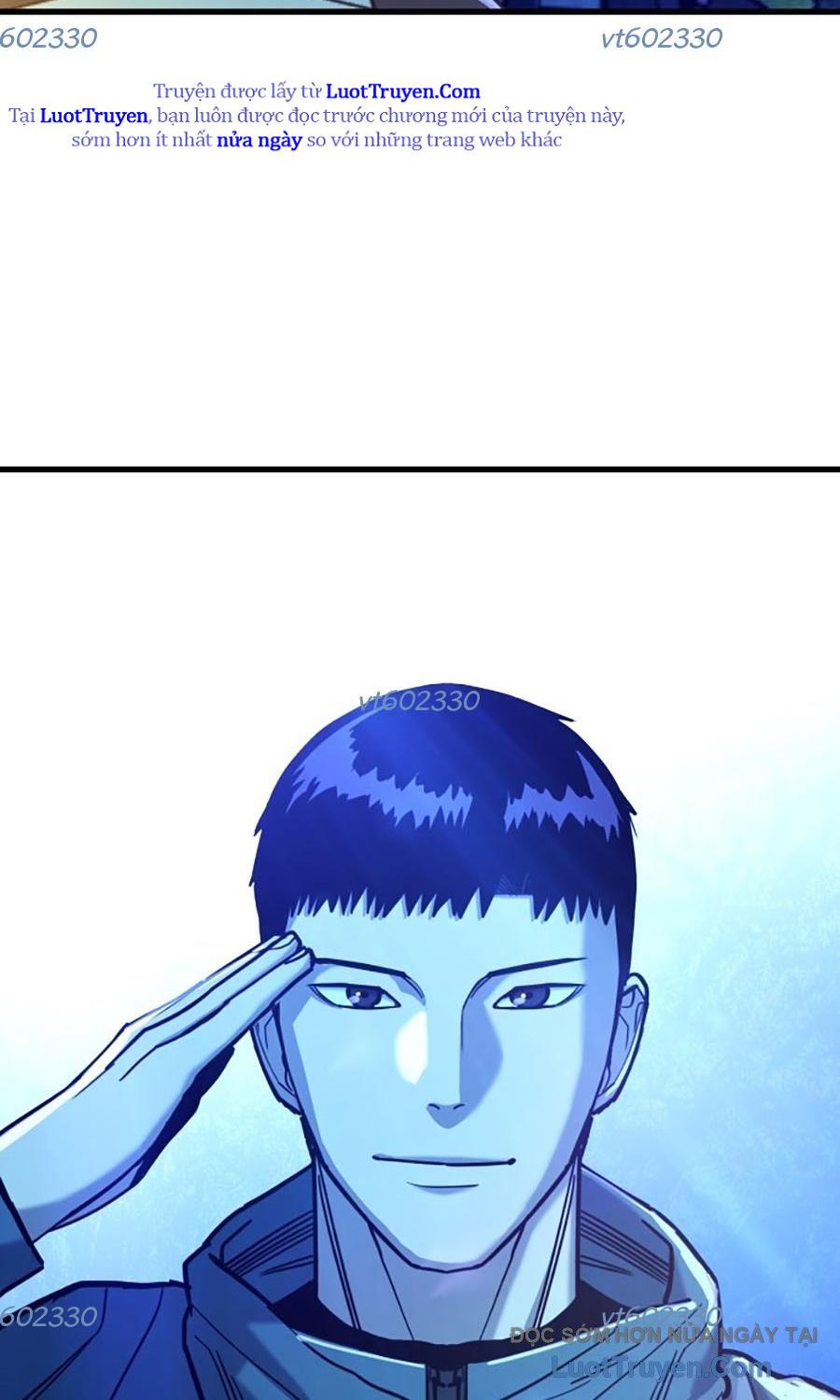 Thực Thi Công Lý Chap 23 - Next Chap 24