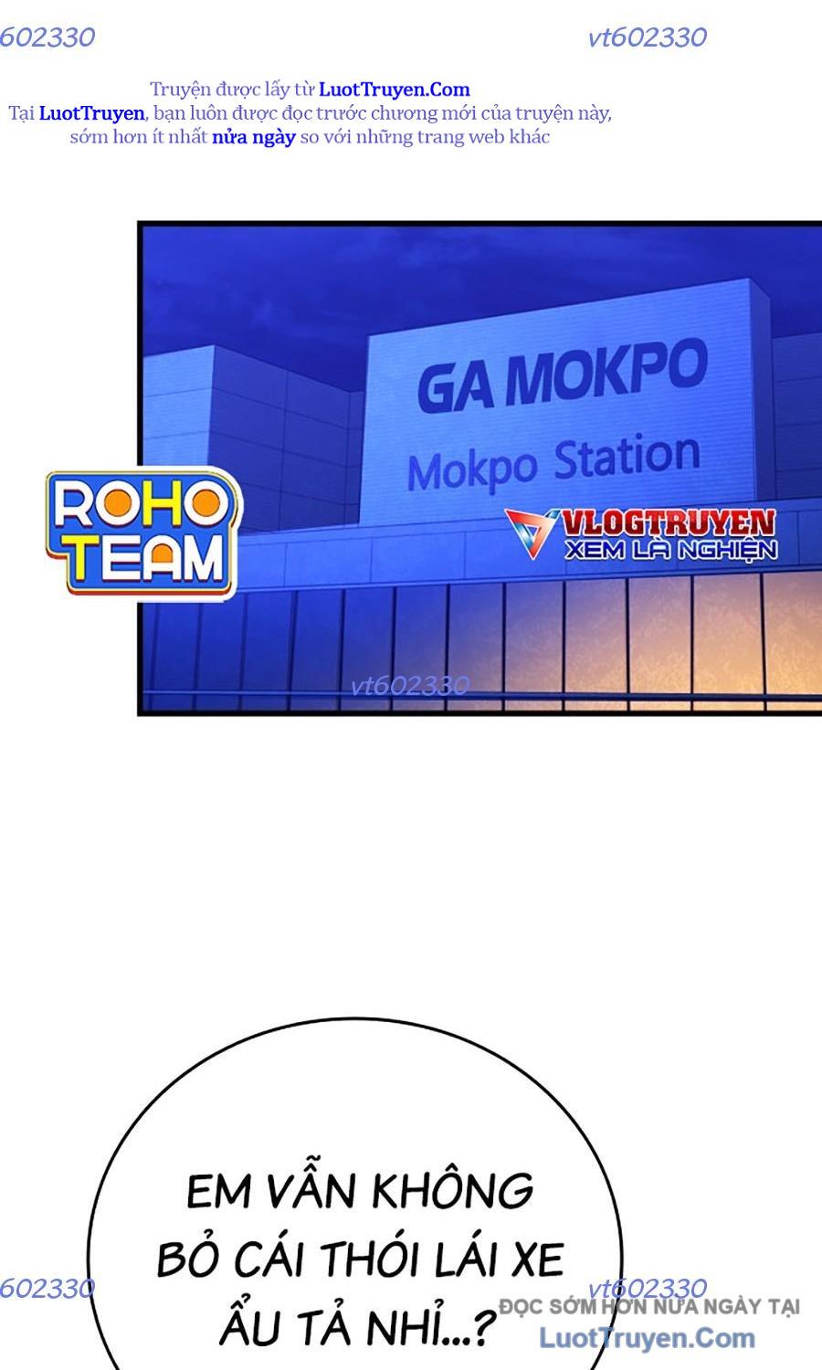 Thực Thi Công Lý Chap 23 - Next Chap 24