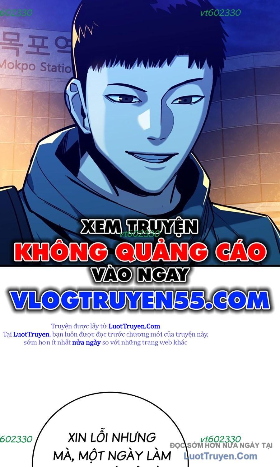 Thực Thi Công Lý Chap 23 - Next Chap 24