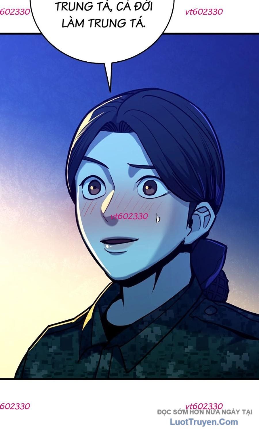 Thực Thi Công Lý Chap 23 - Next Chap 24