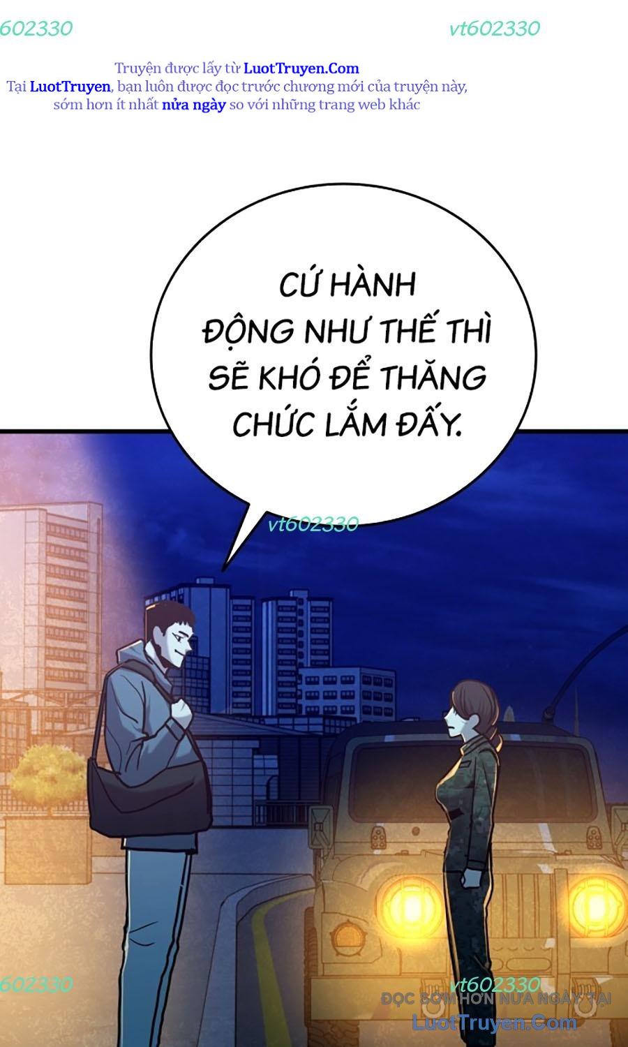 Thực Thi Công Lý Chap 23 - Next Chap 24