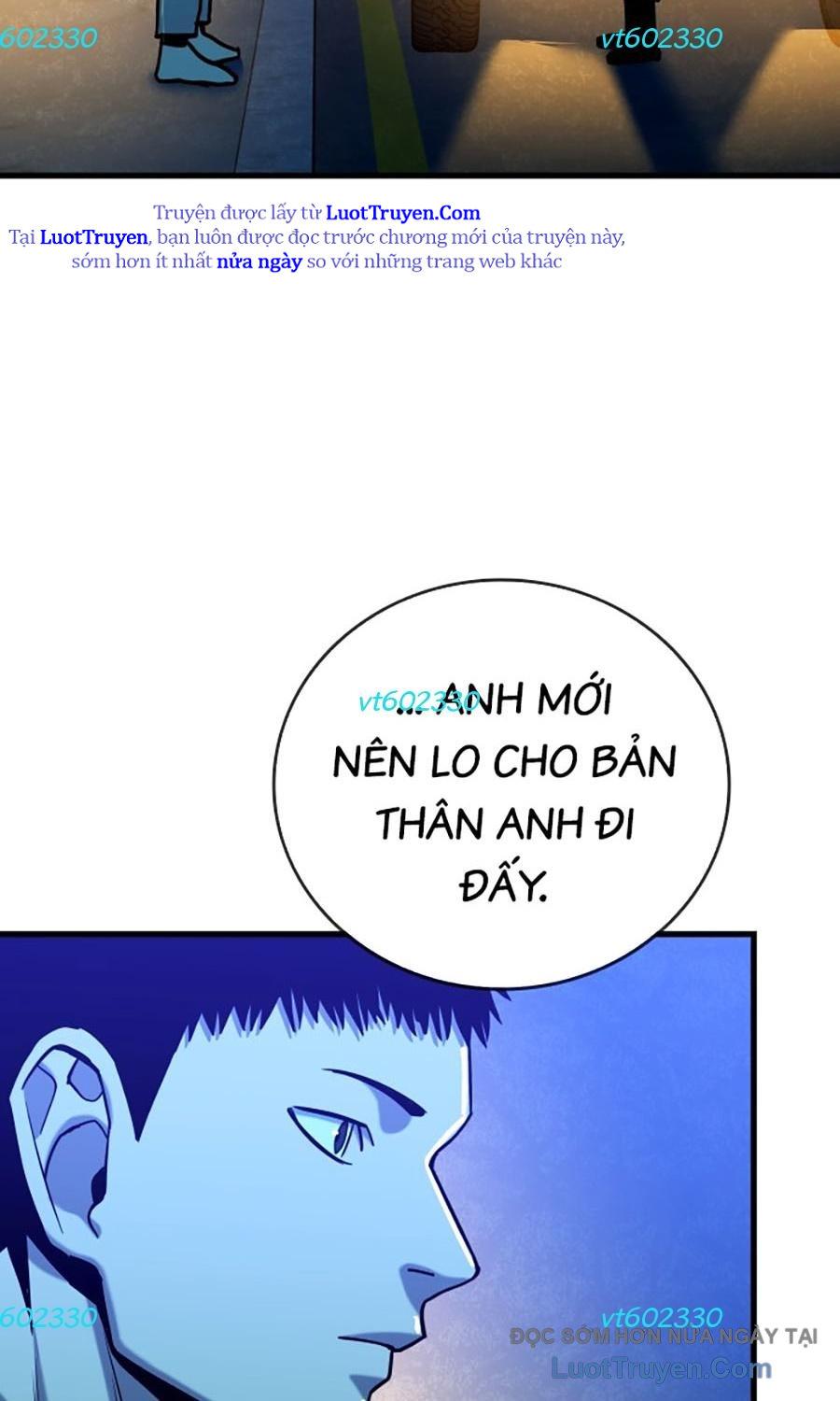 Thực Thi Công Lý Chap 23 - Next Chap 24