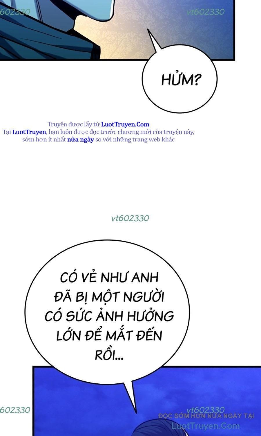 Thực Thi Công Lý Chap 23 - Next Chap 24