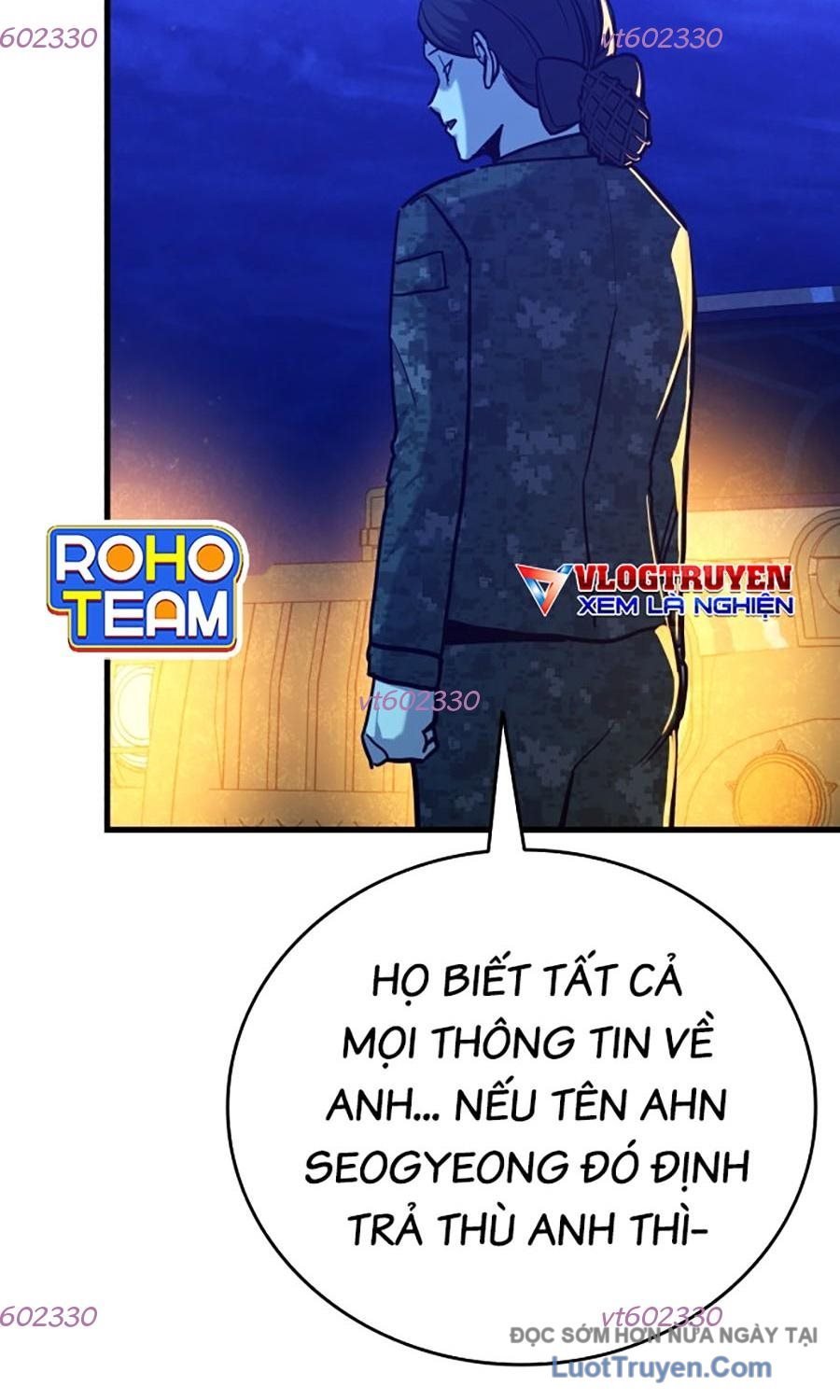 Thực Thi Công Lý Chap 23 - Next Chap 24
