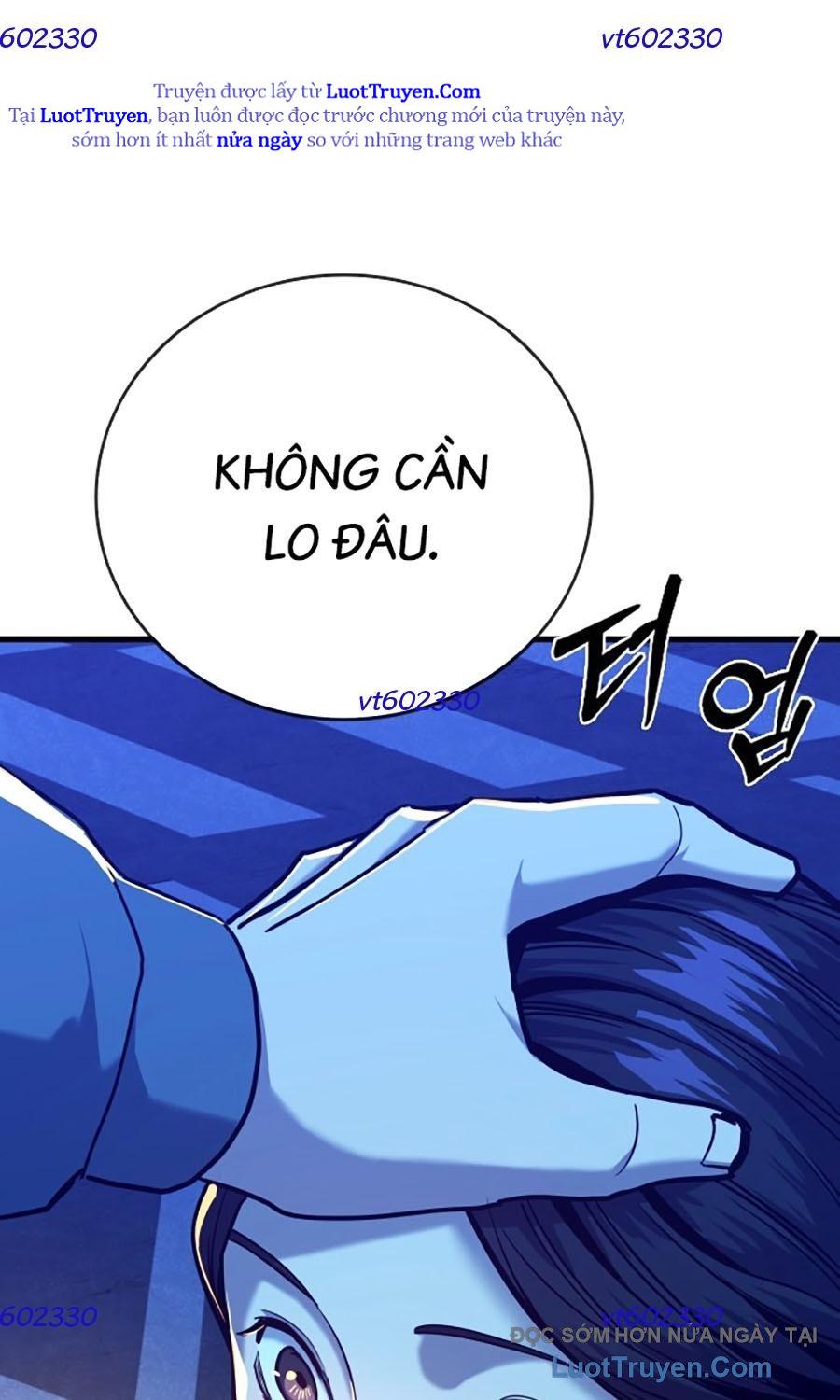 Thực Thi Công Lý Chap 23 - Next Chap 24