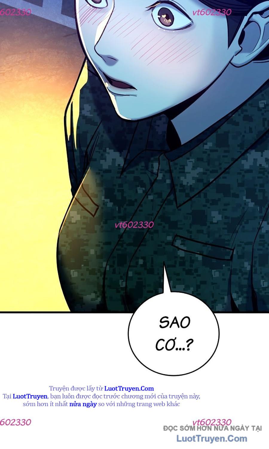 Thực Thi Công Lý Chap 23 - Next Chap 24