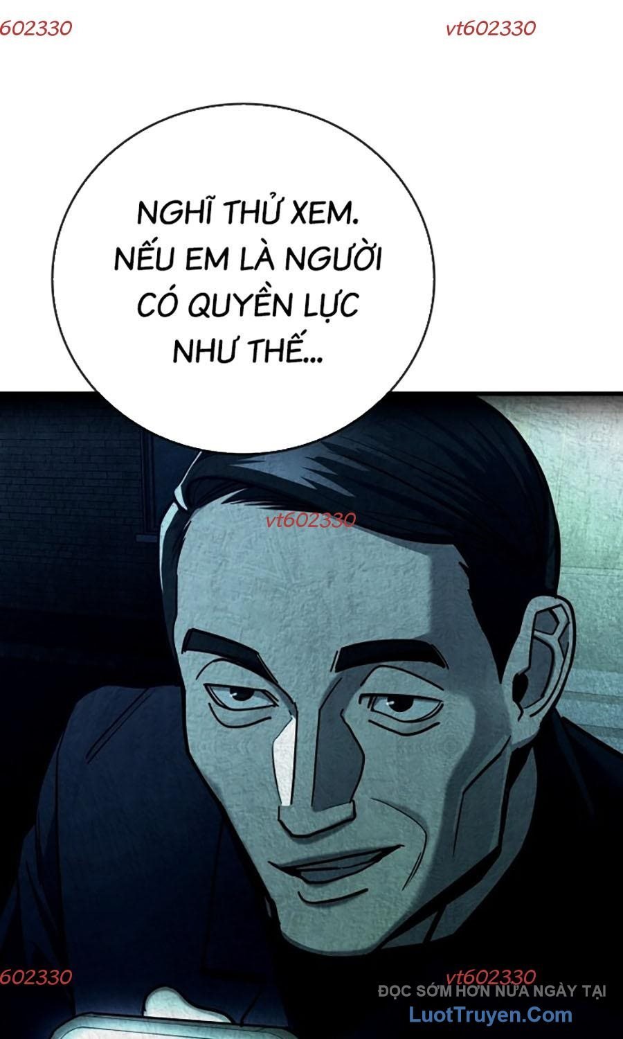 Thực Thi Công Lý Chap 23 - Next Chap 24