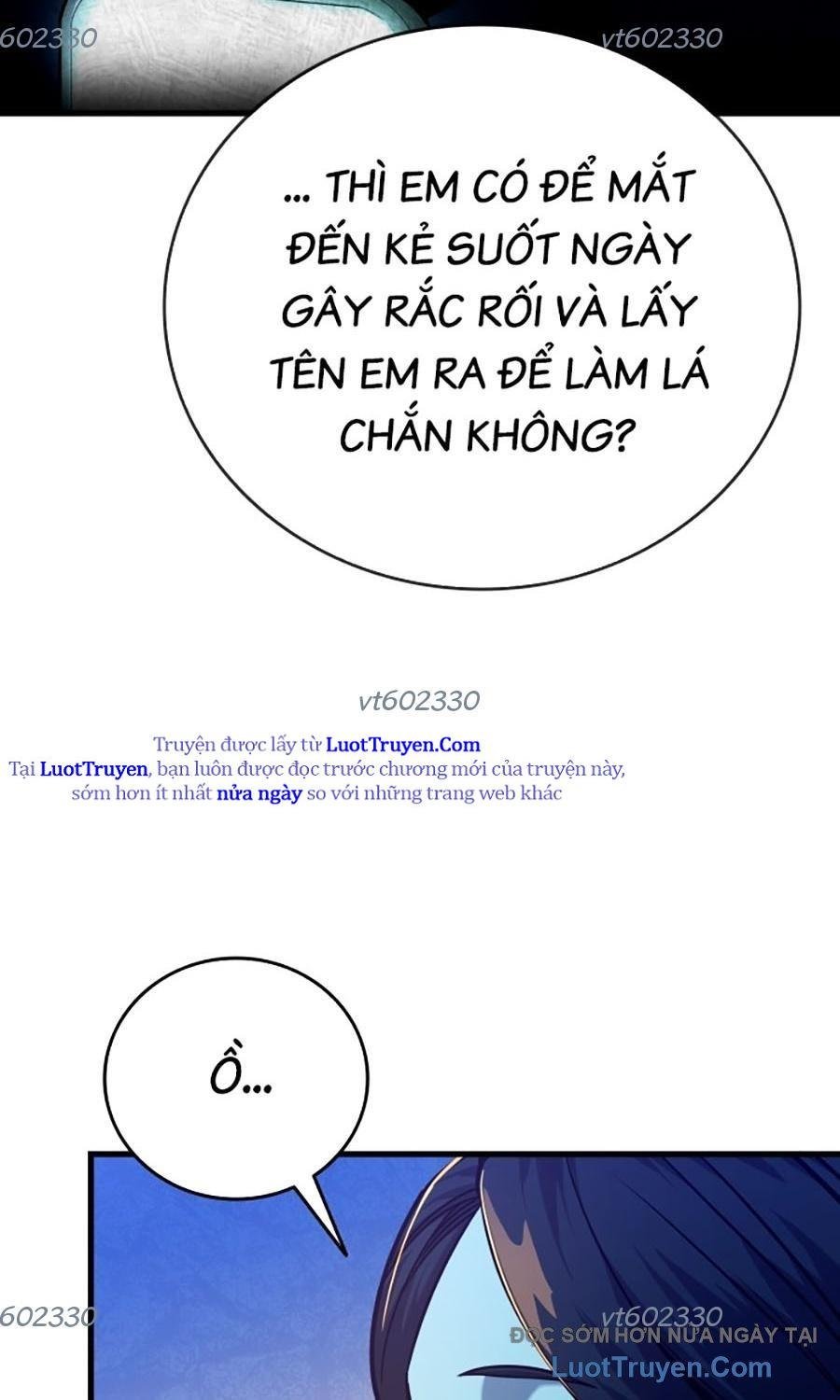 Thực Thi Công Lý Chap 23 - Next Chap 24
