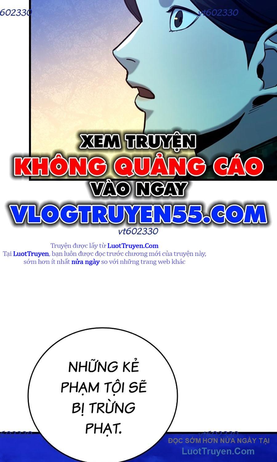 Thực Thi Công Lý Chap 23 - Next Chap 24
