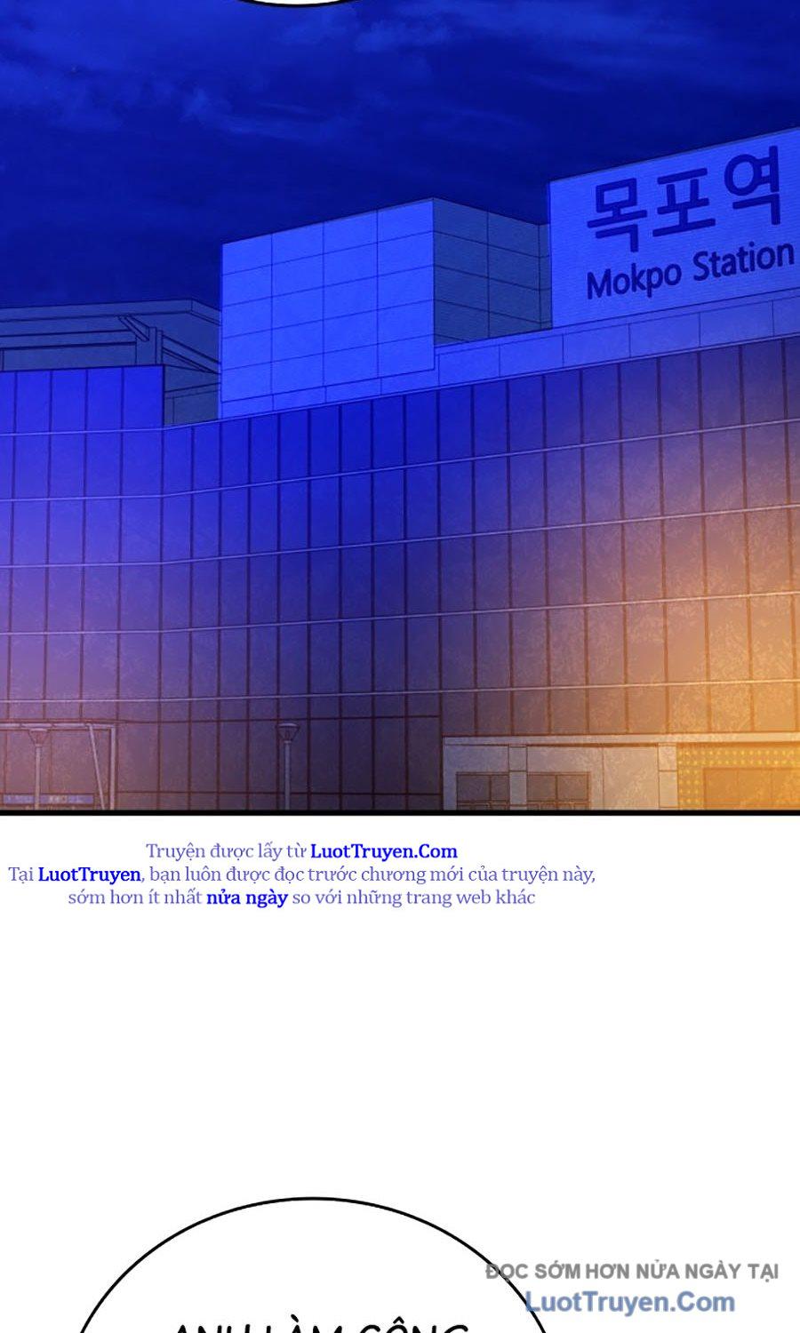 Thực Thi Công Lý Chap 23 - Next Chap 24