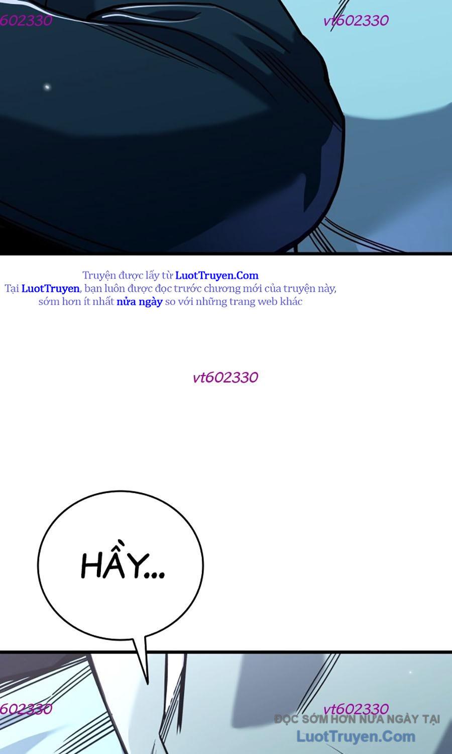 Thực Thi Công Lý Chap 24 - Next Chap 25