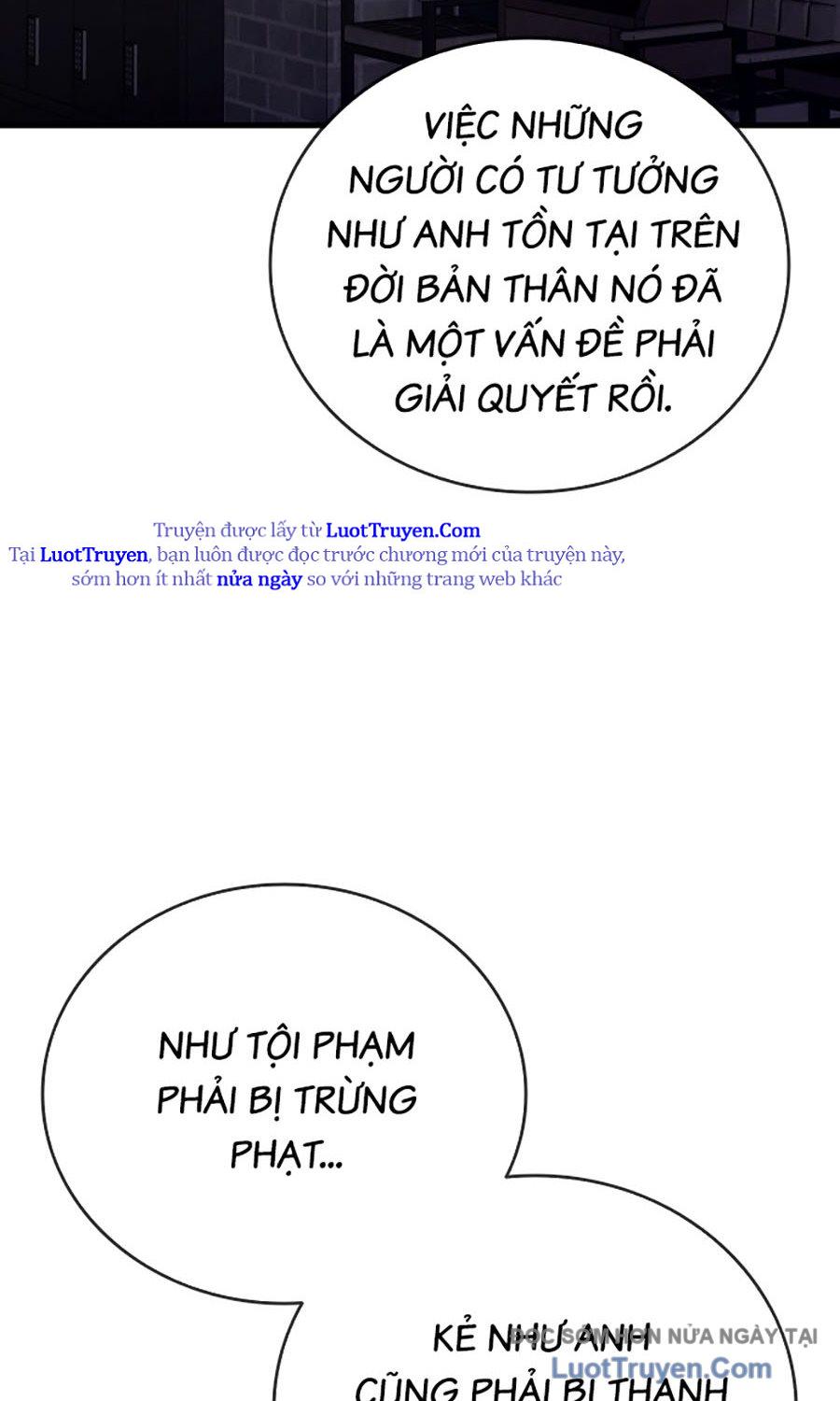 Thực Thi Công Lý Chap 24 - Next Chap 25