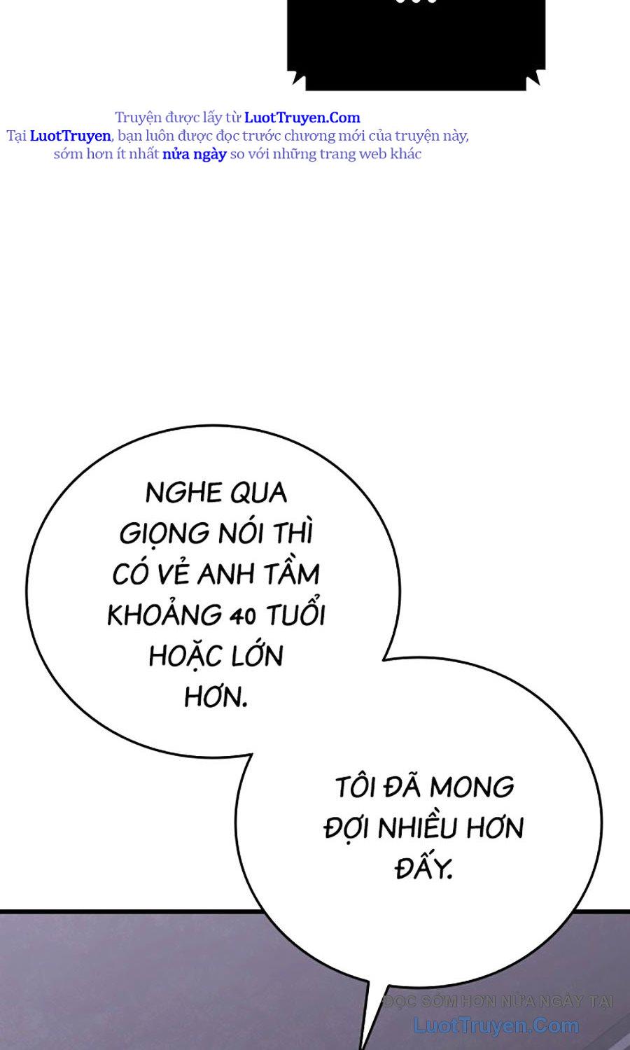 Thực Thi Công Lý Chap 24 - Next Chap 25