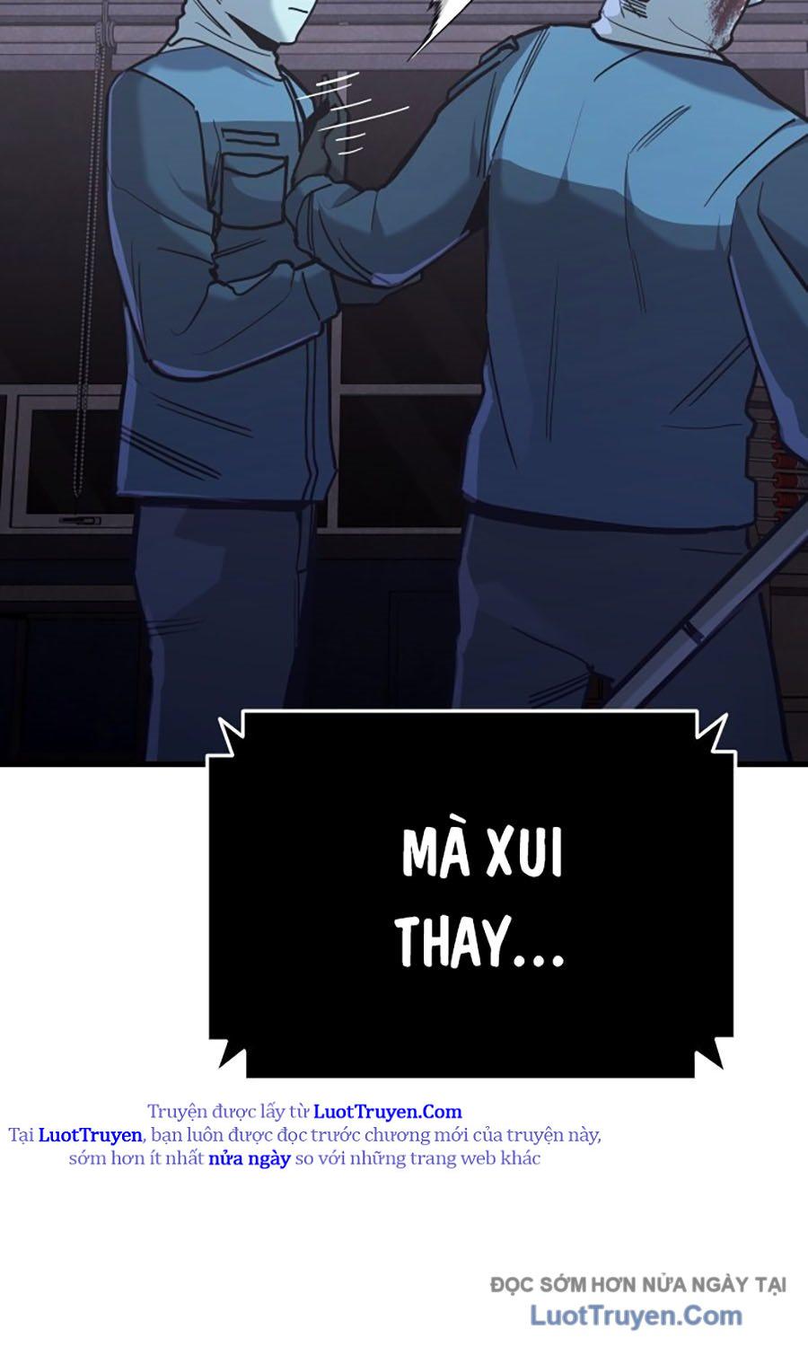 Thực Thi Công Lý Chap 24 - Next Chap 25