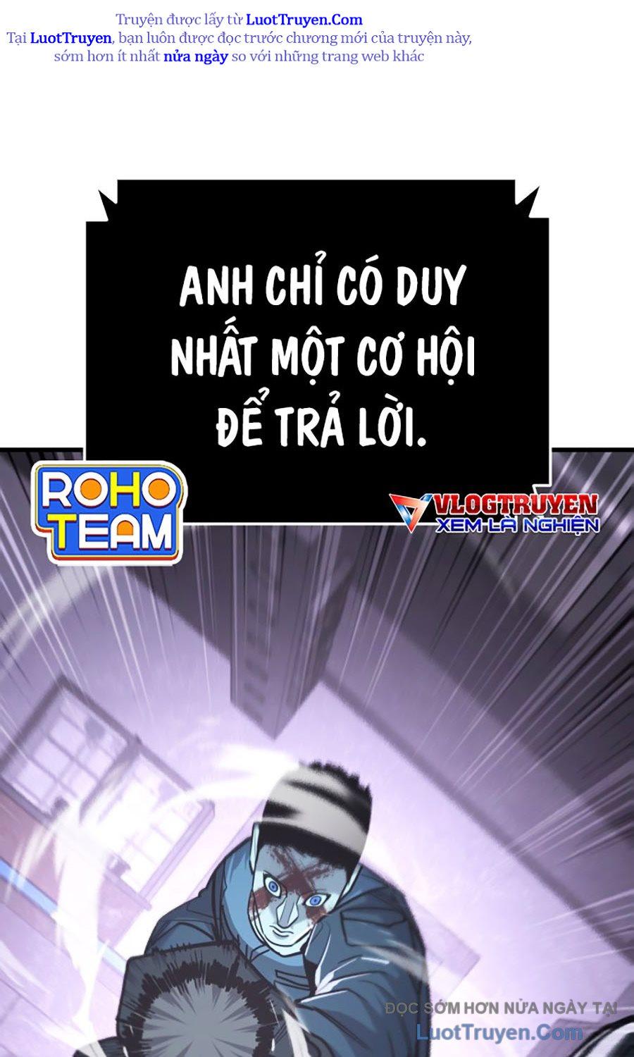 Thực Thi Công Lý Chap 24 - Next Chap 25