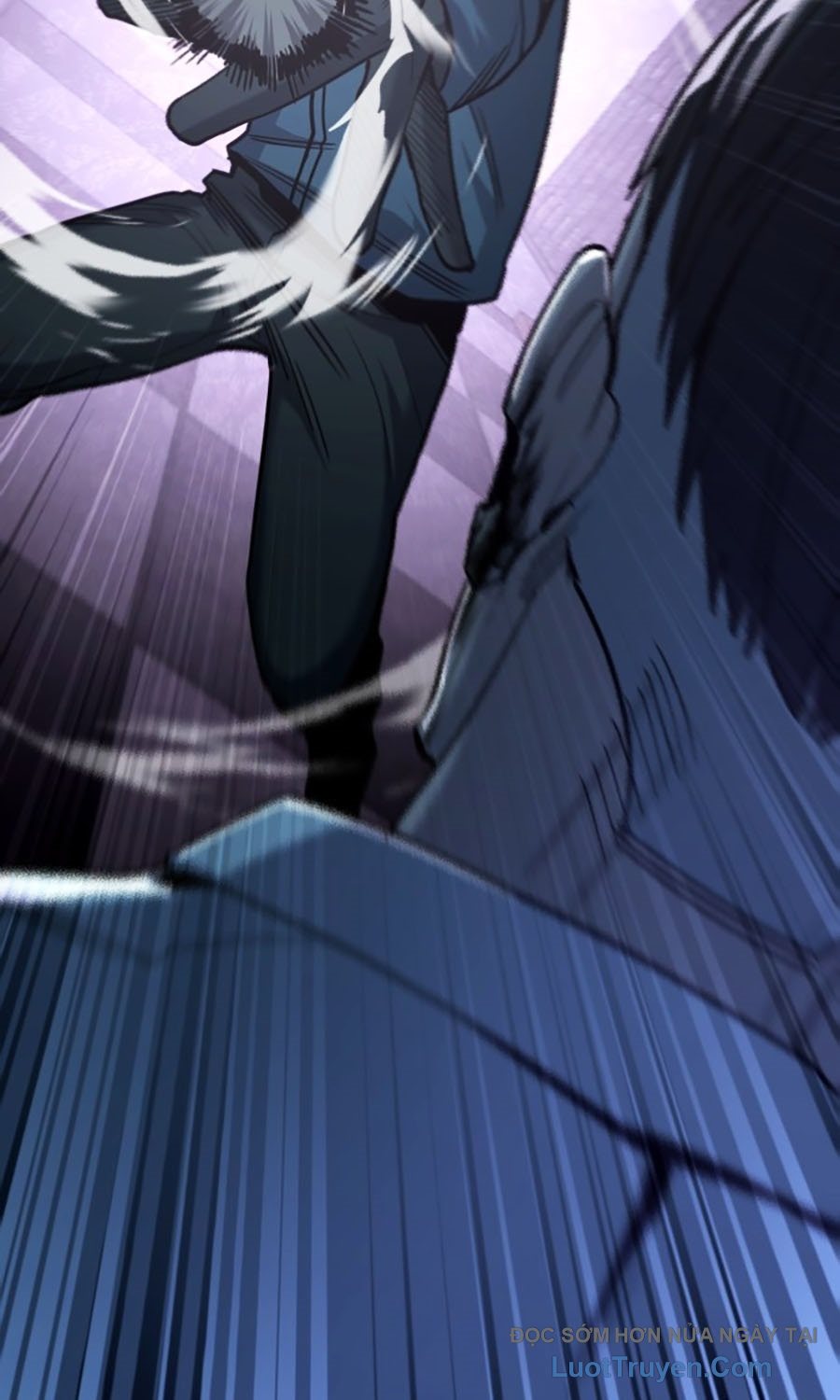 Thực Thi Công Lý Chap 24 - Next Chap 25