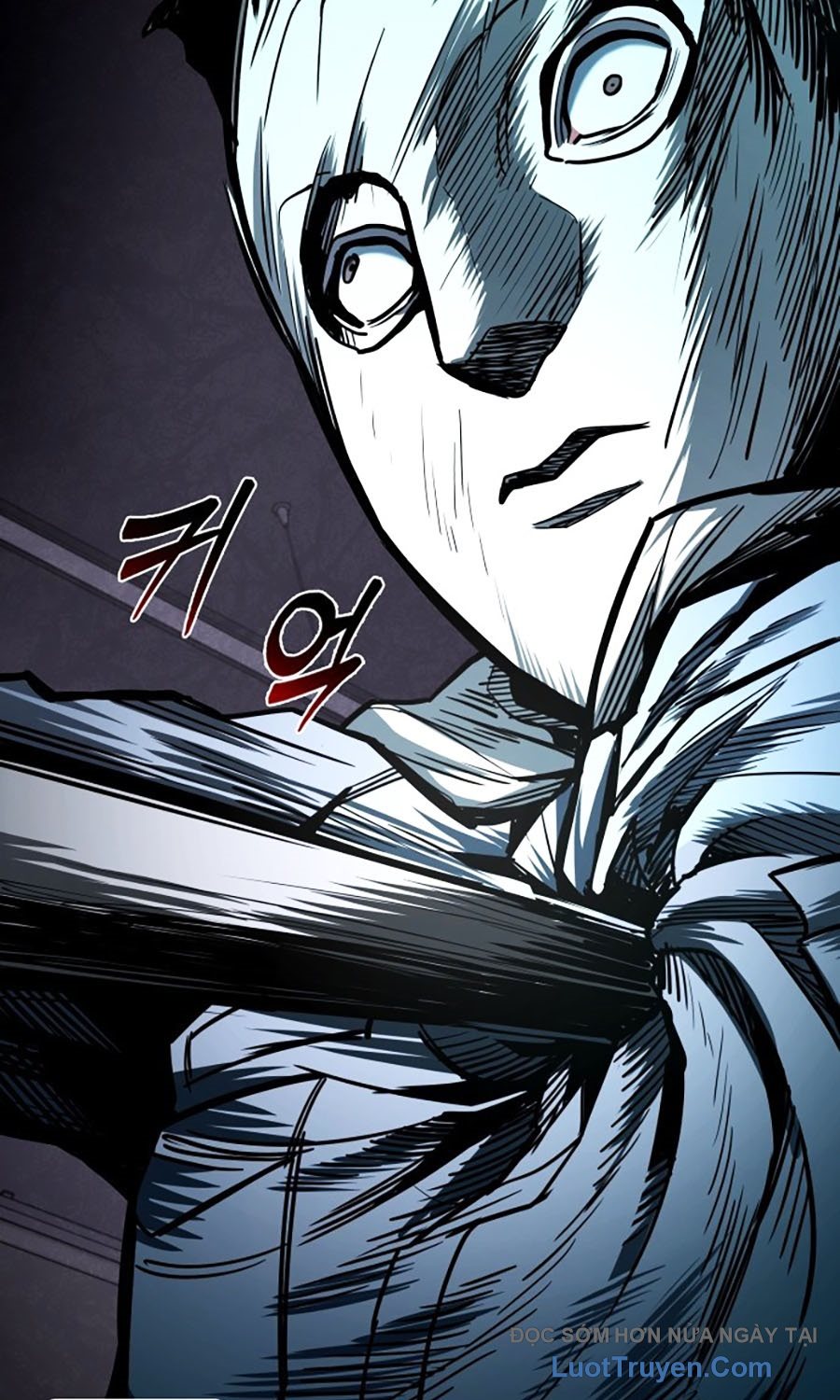 Thực Thi Công Lý Chap 24 - Next Chap 25