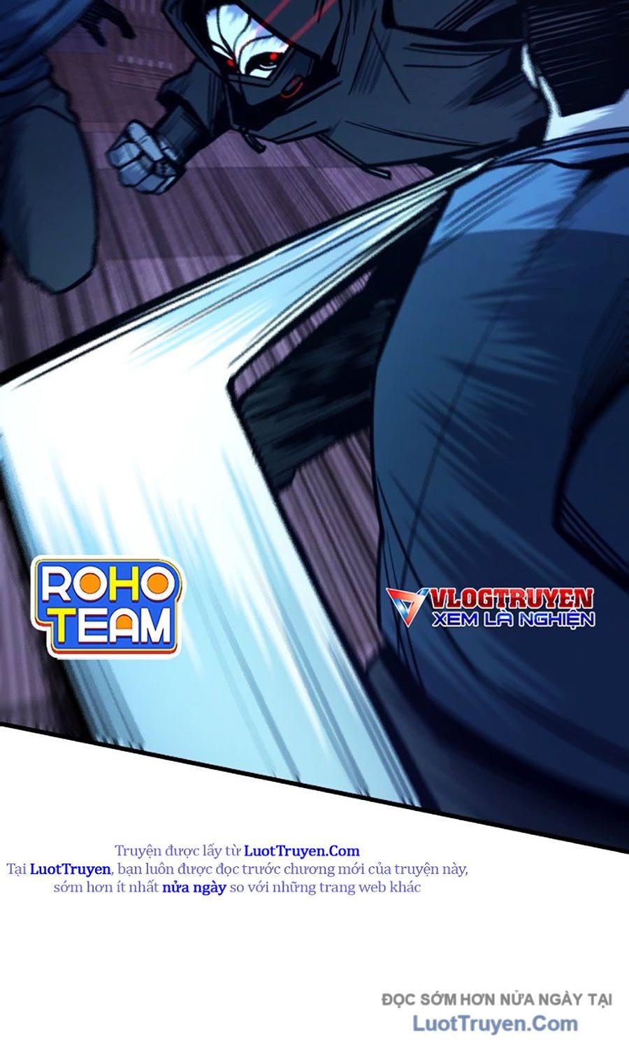 Thực Thi Công Lý Chap 24 - Next Chap 25