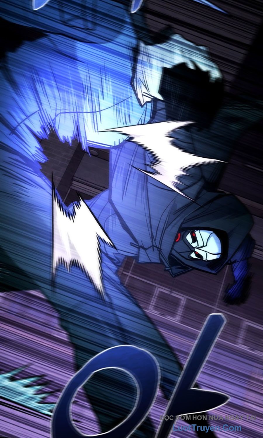 Thực Thi Công Lý Chap 24 - Next Chap 25