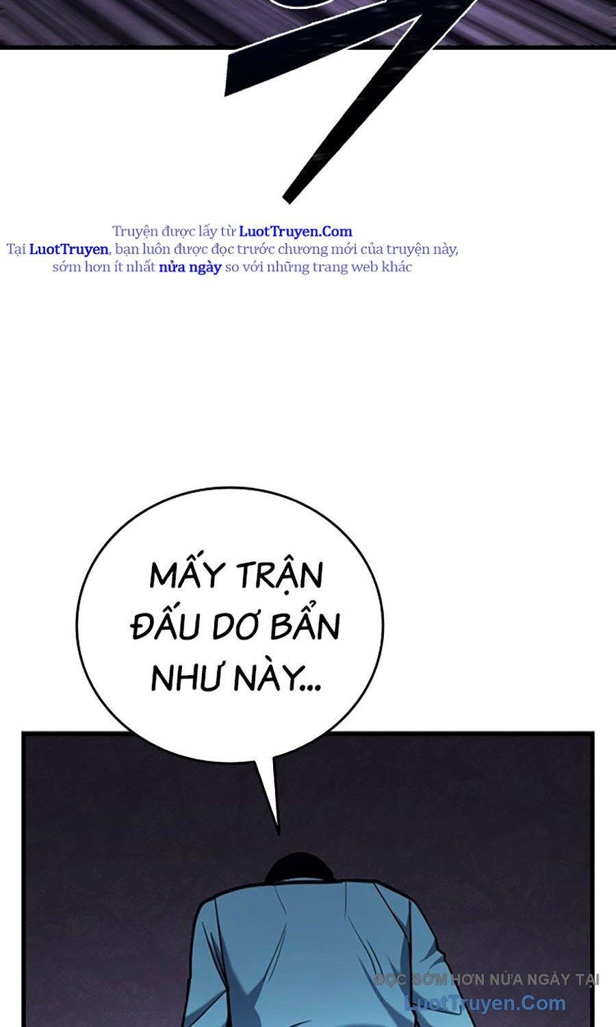 Thực Thi Công Lý Chap 24 - Next Chap 25