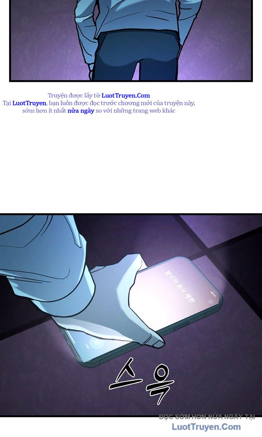 Thực Thi Công Lý Chap 24 - Next Chap 25