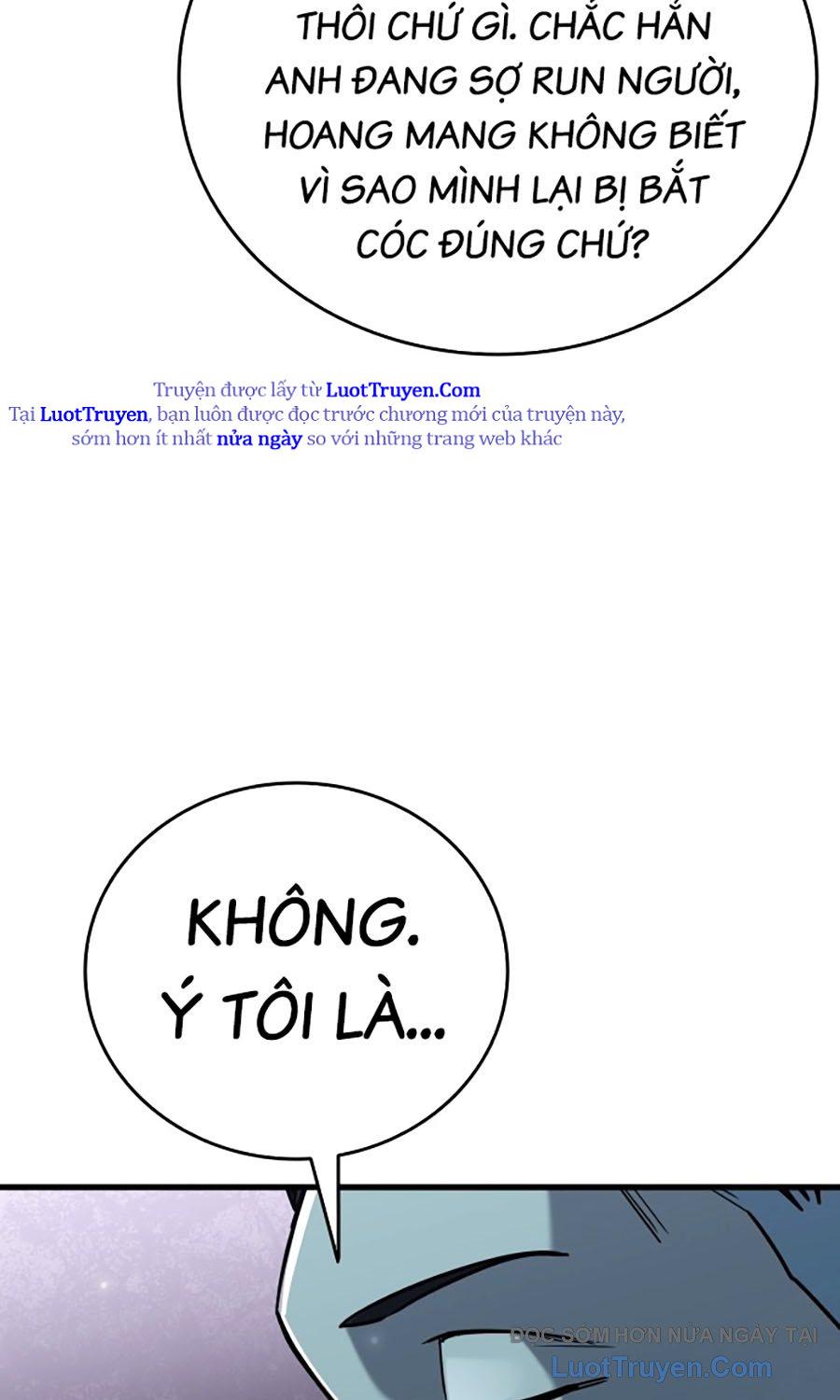 Thực Thi Công Lý Chap 24 - Next Chap 25