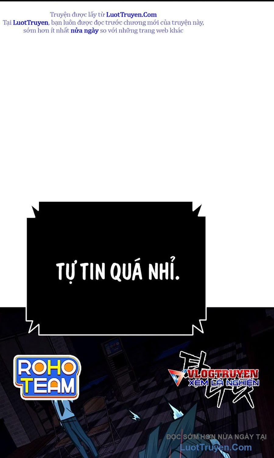 Thực Thi Công Lý Chap 24 - Next Chap 25