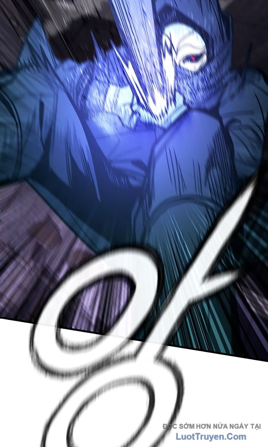 Thực Thi Công Lý Chap 24 - Next Chap 25