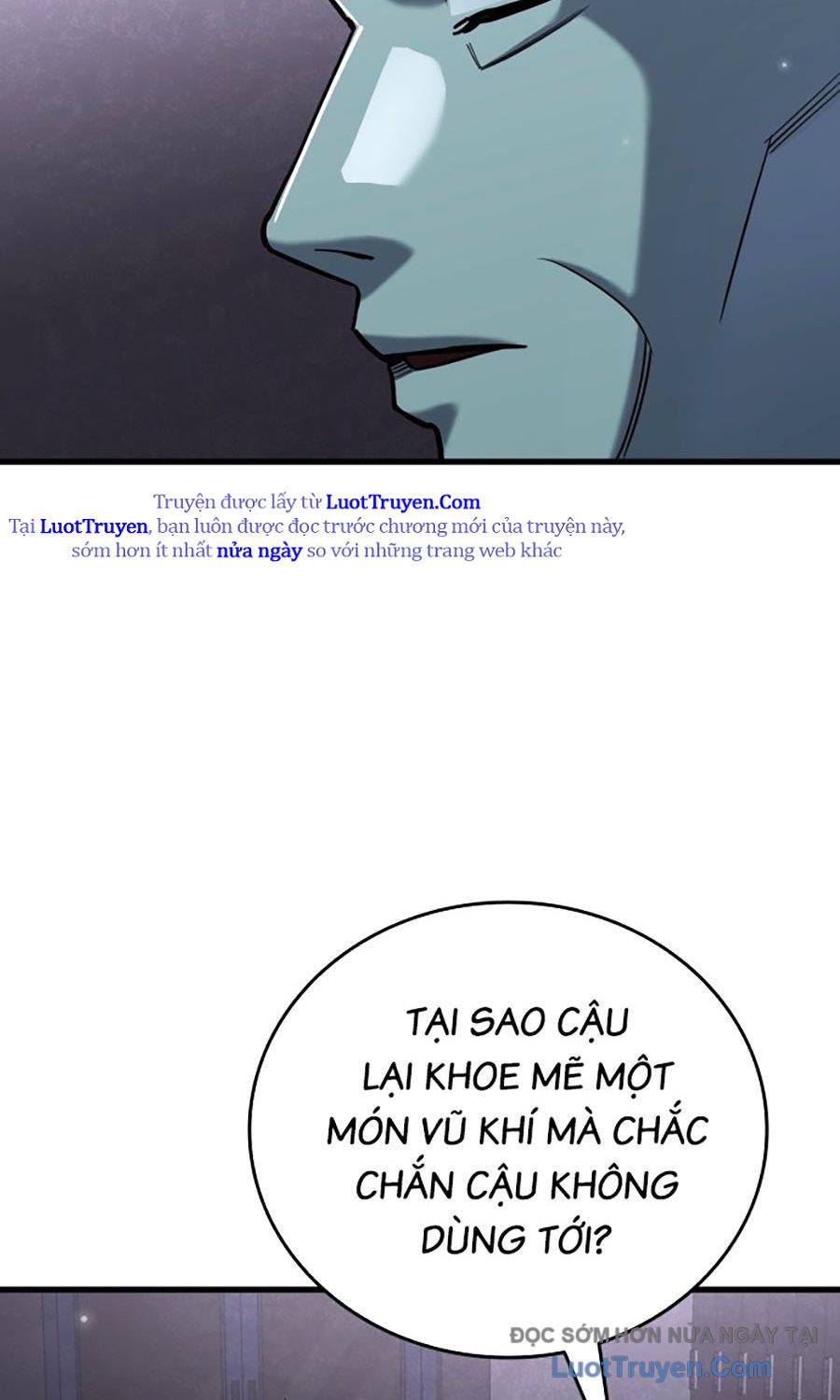 Thực Thi Công Lý Chap 24 - Next Chap 25