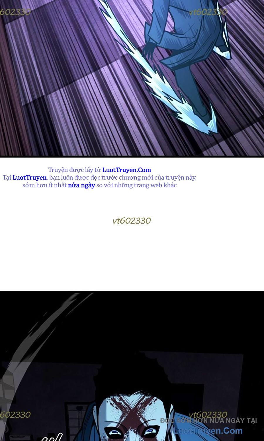 Thực Thi Công Lý Chap 24 - Next Chap 25