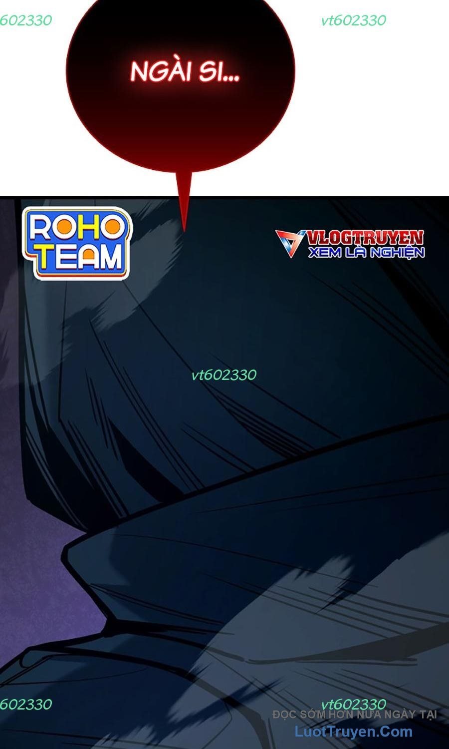 Thực Thi Công Lý Chap 24 - Next Chap 25