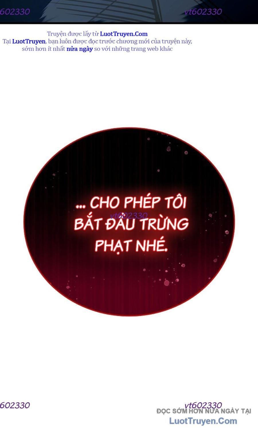 Thực Thi Công Lý Chap 24 - Next Chap 25