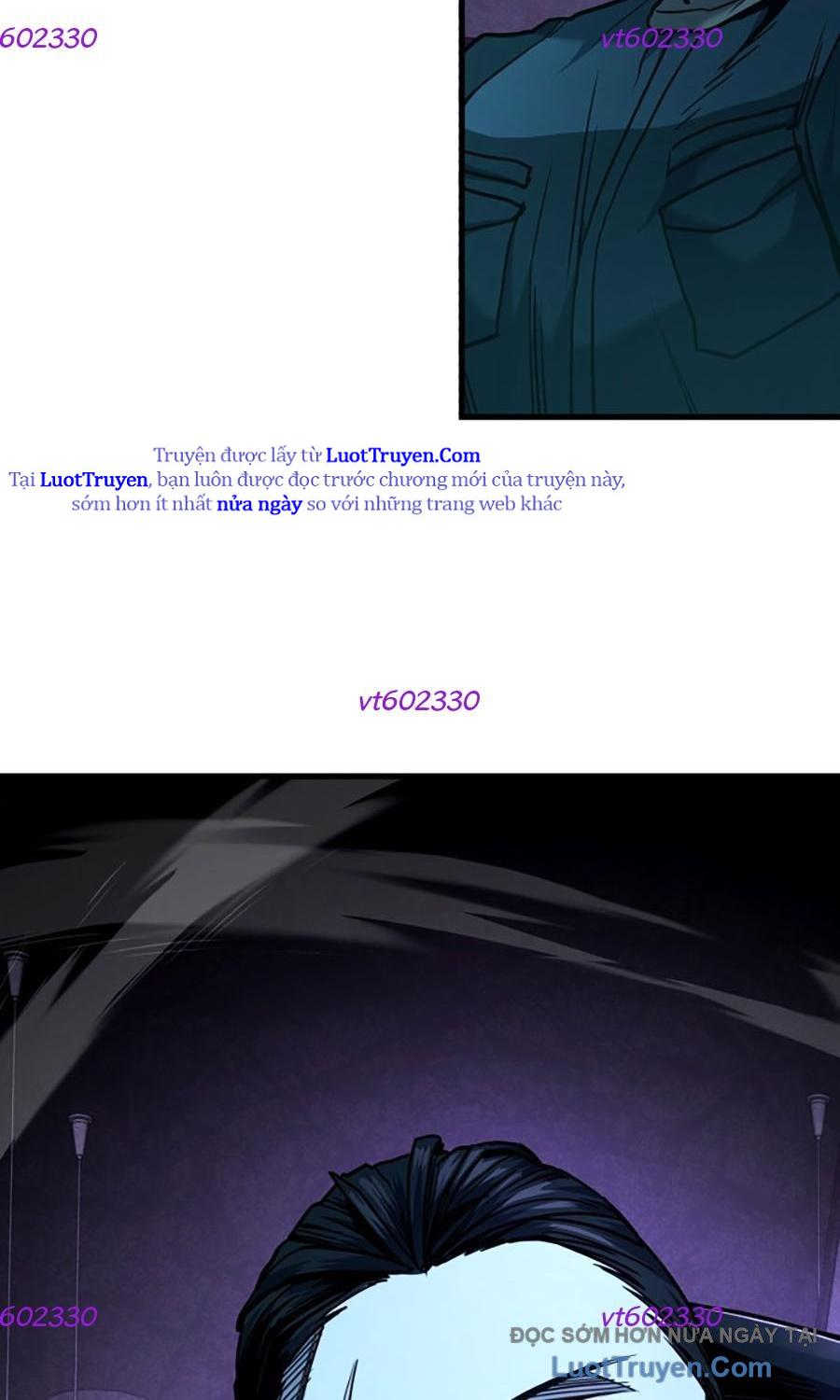 Thực Thi Công Lý Chap 24 - Next Chap 25