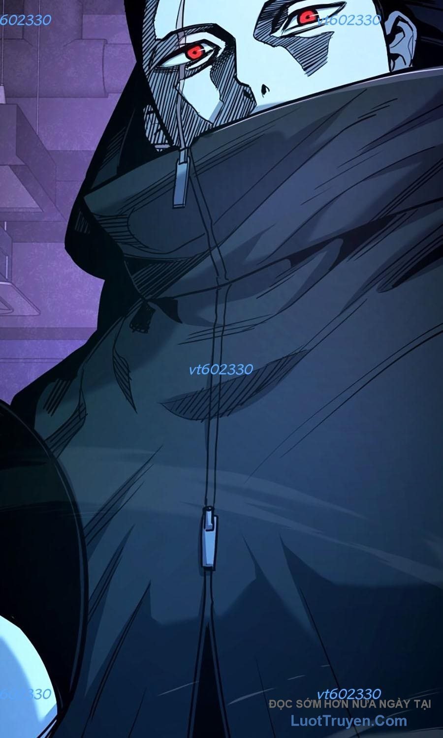 Thực Thi Công Lý Chap 24 - Next Chap 25