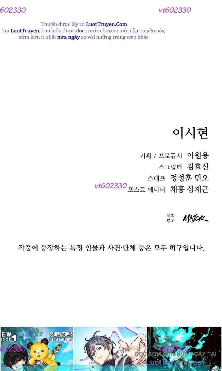 Thực Thi Công Lý Chap 24 - Next Chap 25