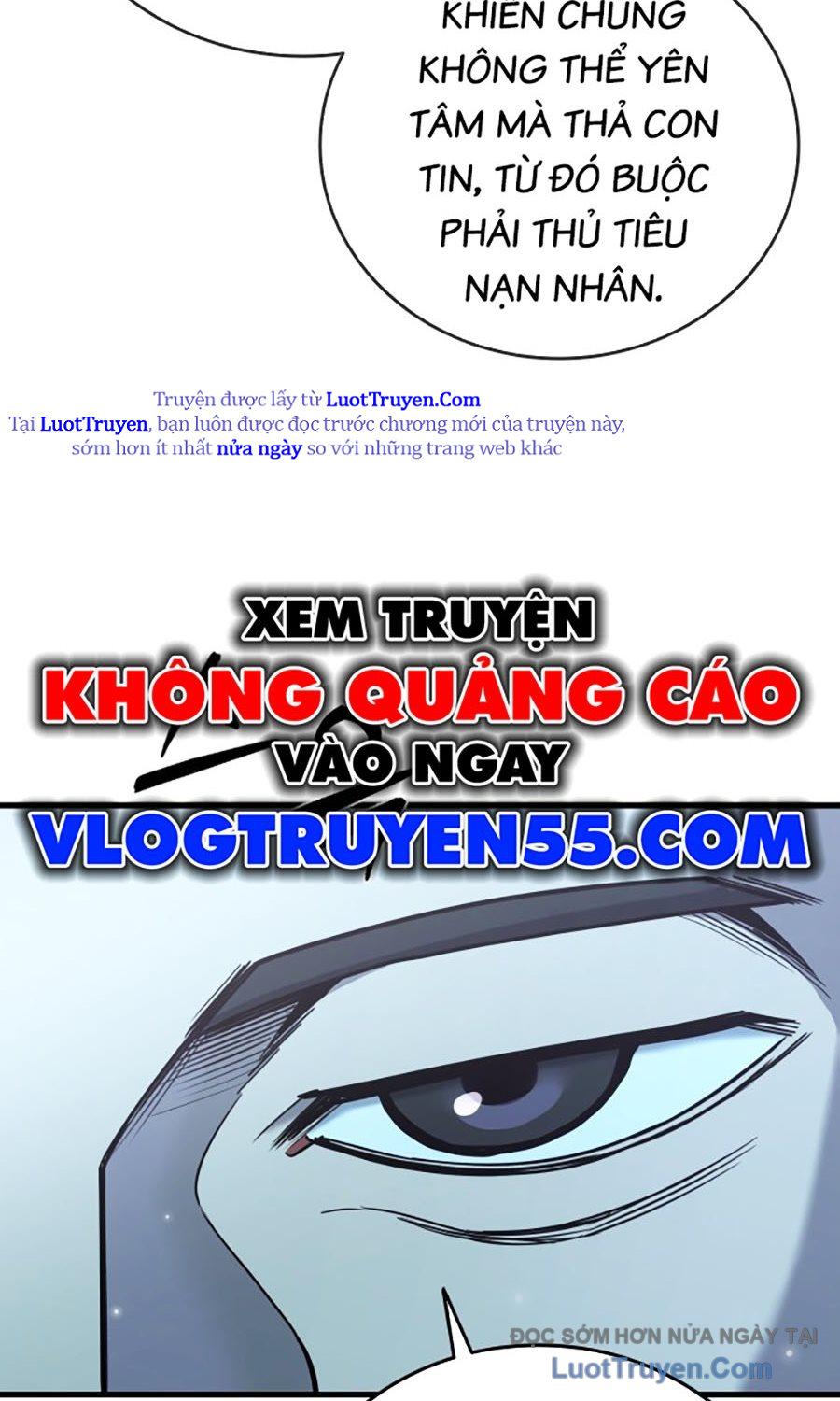 Thực Thi Công Lý Chap 24 - Next Chap 25
