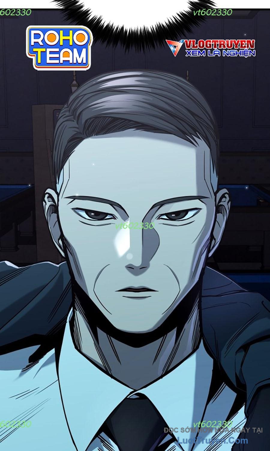 Thực Thi Công Lý Chap 24 - Next Chap 25