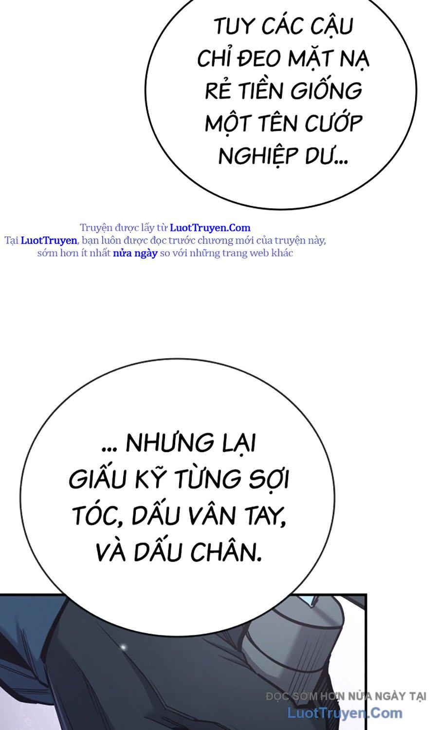 Thực Thi Công Lý Chap 24 - Next Chap 25