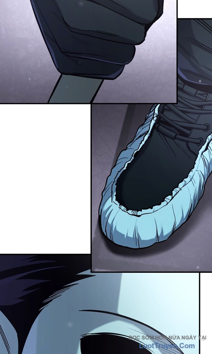 Thực Thi Công Lý Chap 24 - Next Chap 25