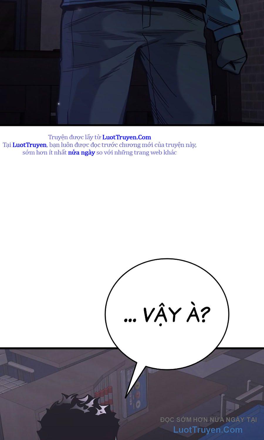 Thực Thi Công Lý Chap 24 - Next Chap 25