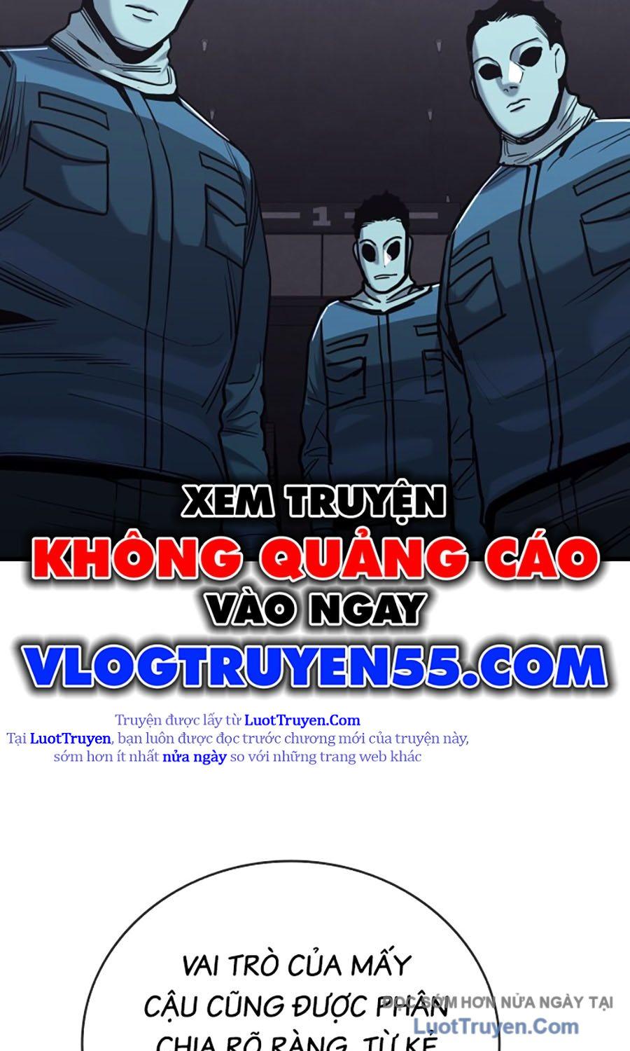 Thực Thi Công Lý Chap 24 - Next Chap 25