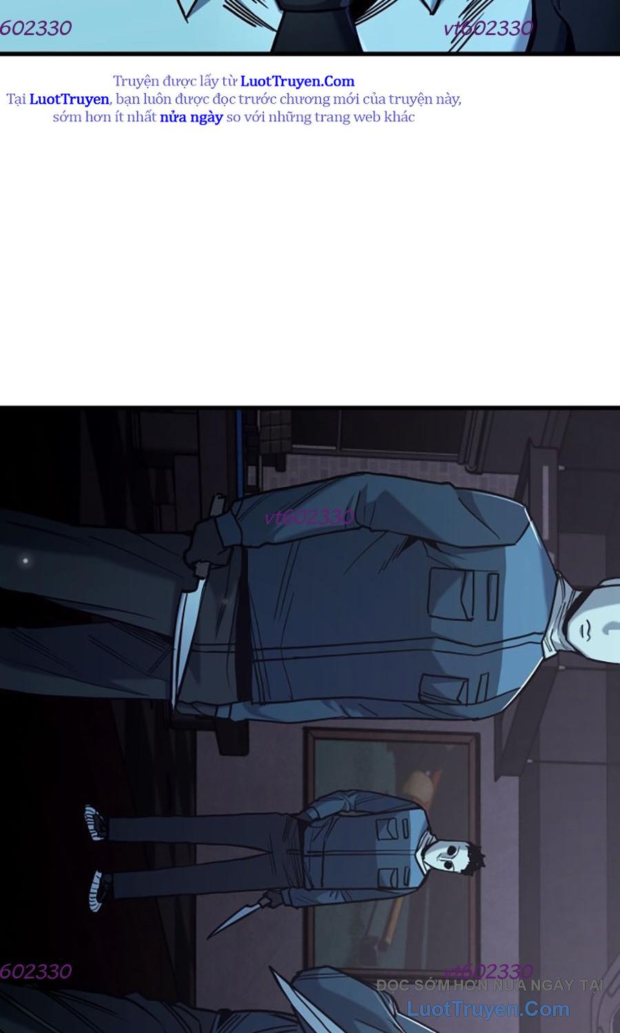 Thực Thi Công Lý Chap 24 - Next Chap 25