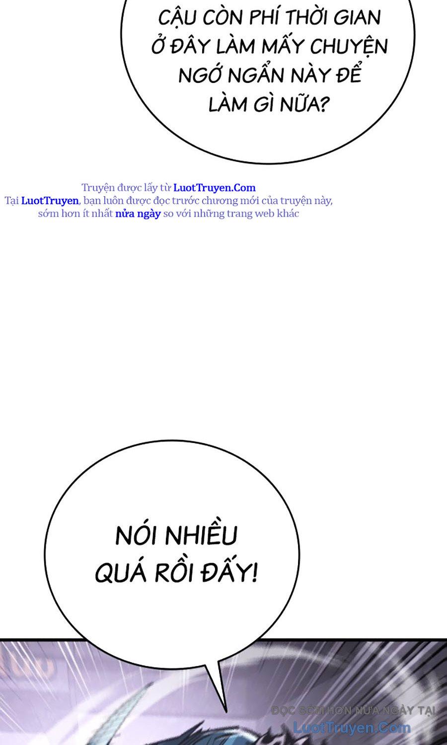 Thực Thi Công Lý Chap 24 - Next Chap 25