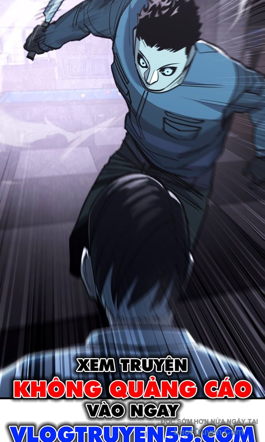 Thực Thi Công Lý Chap 24 - Next Chap 25