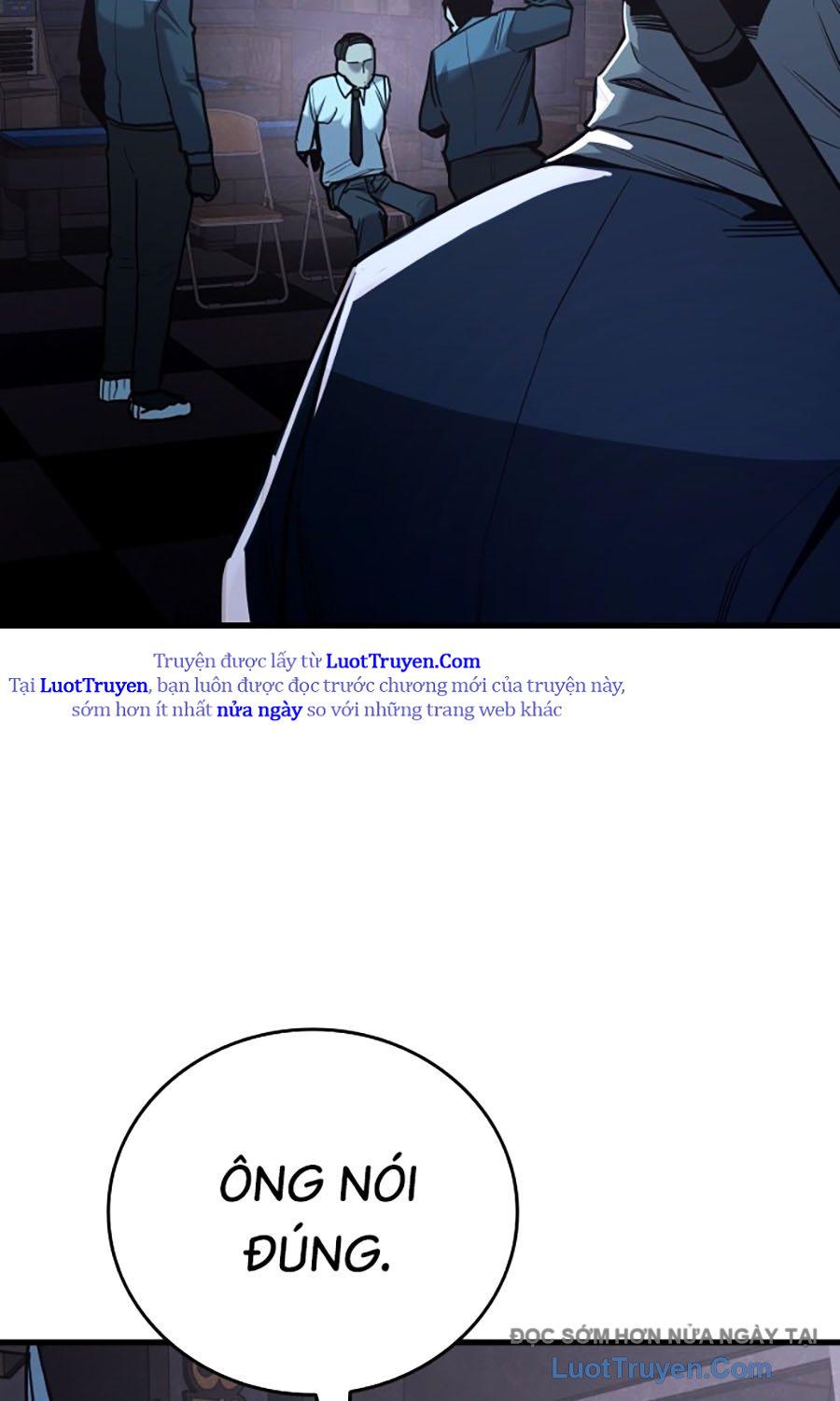 Thực Thi Công Lý Chap 24 - Next Chap 25