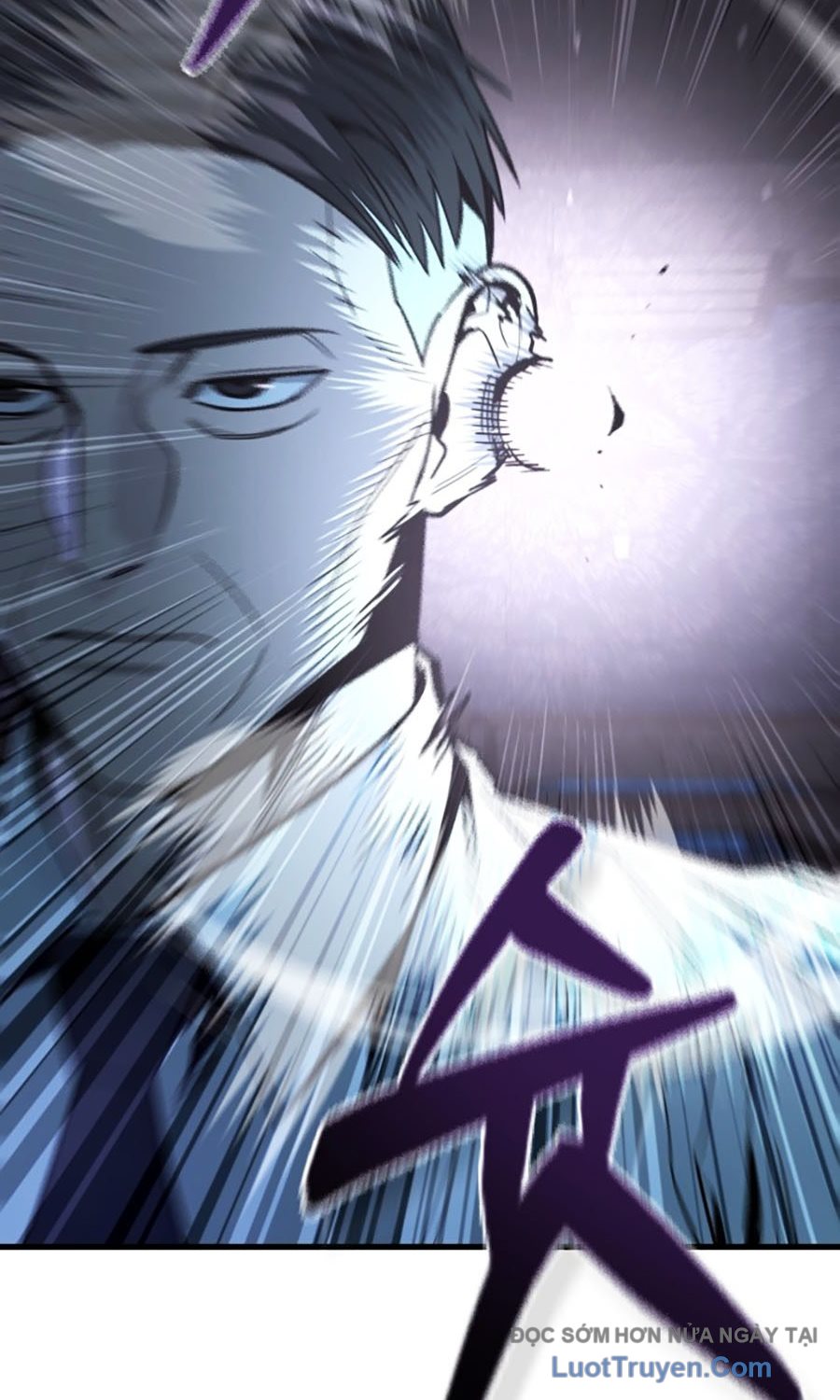 Thực Thi Công Lý Chap 24 - Next Chap 25