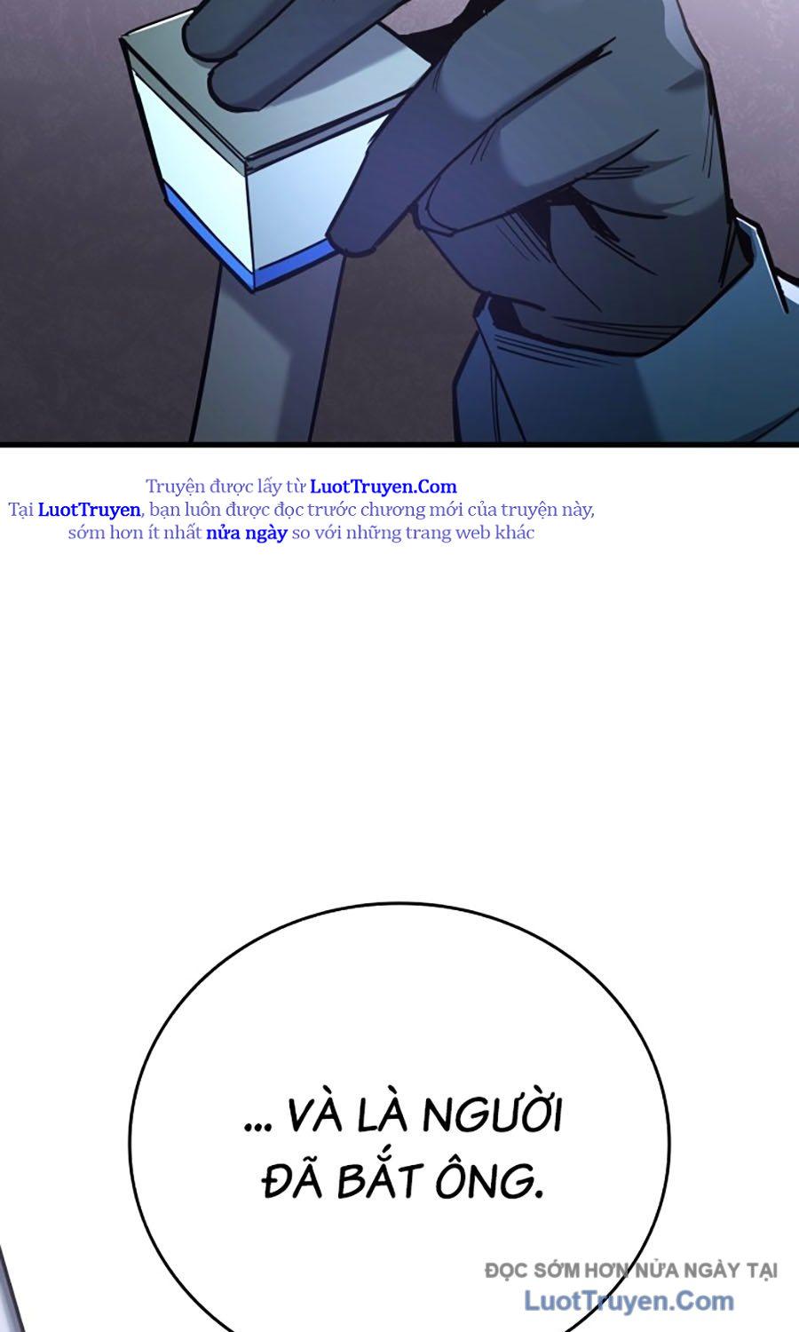 Thực Thi Công Lý Chap 24 - Next Chap 25