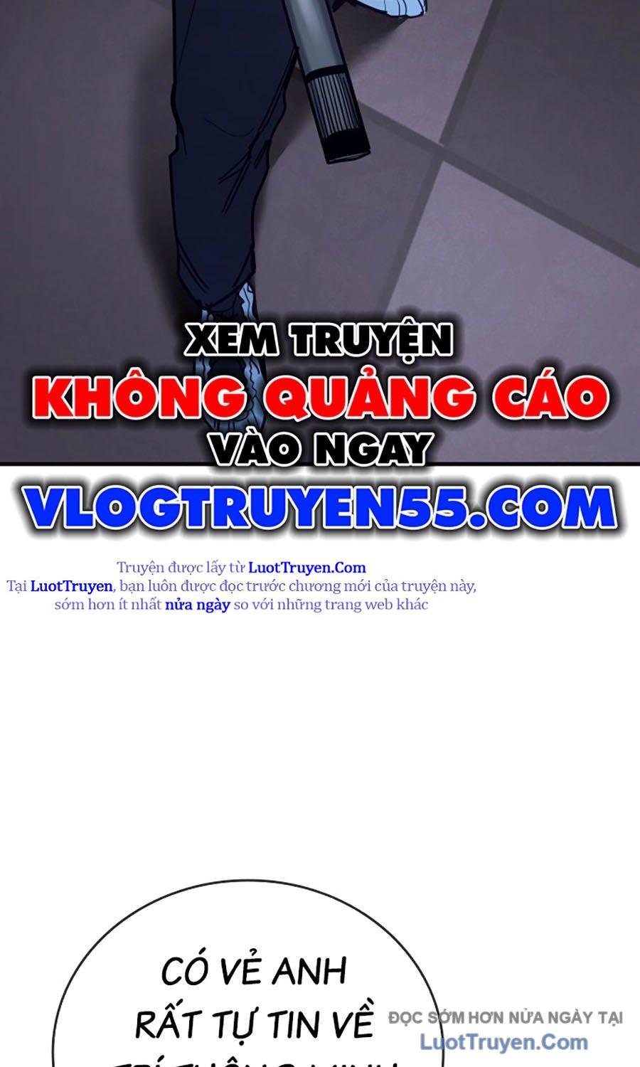 Thực Thi Công Lý Chap 24 - Next Chap 25