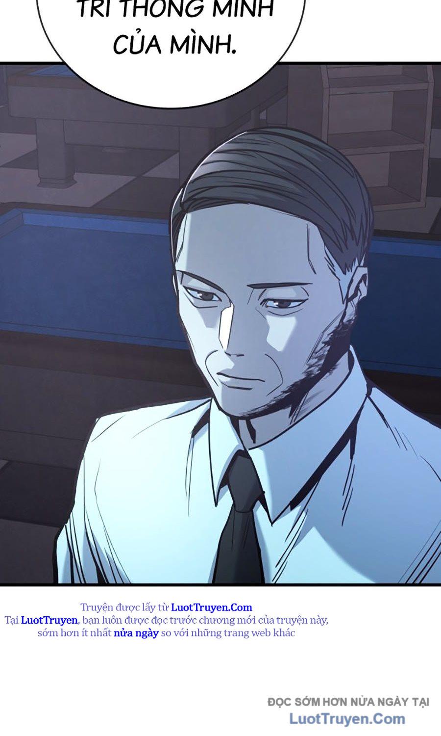 Thực Thi Công Lý Chap 24 - Next Chap 25