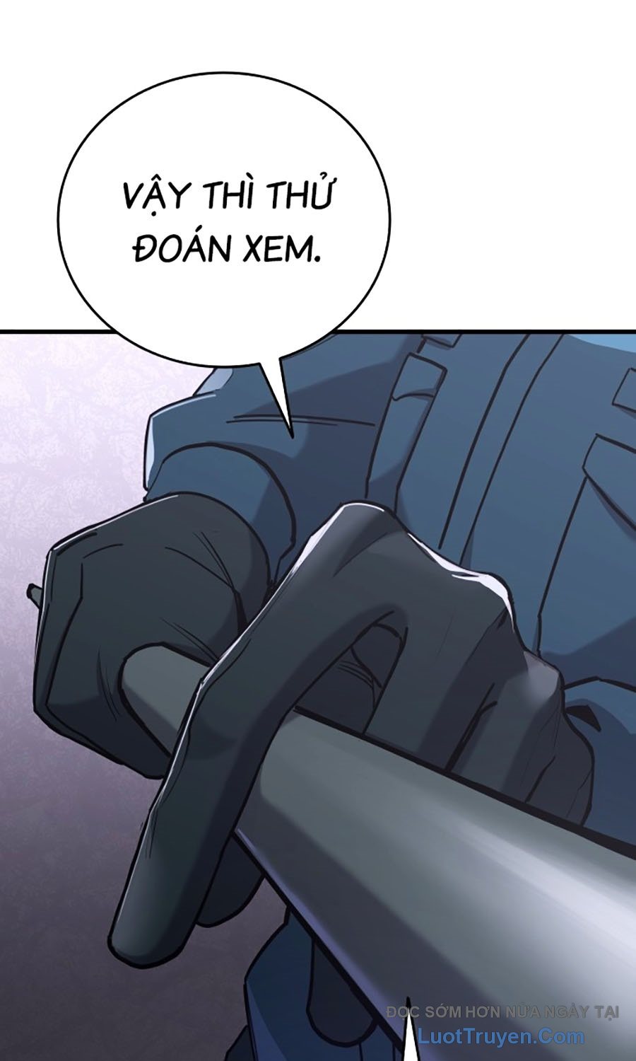 Thực Thi Công Lý Chap 24 - Next Chap 25